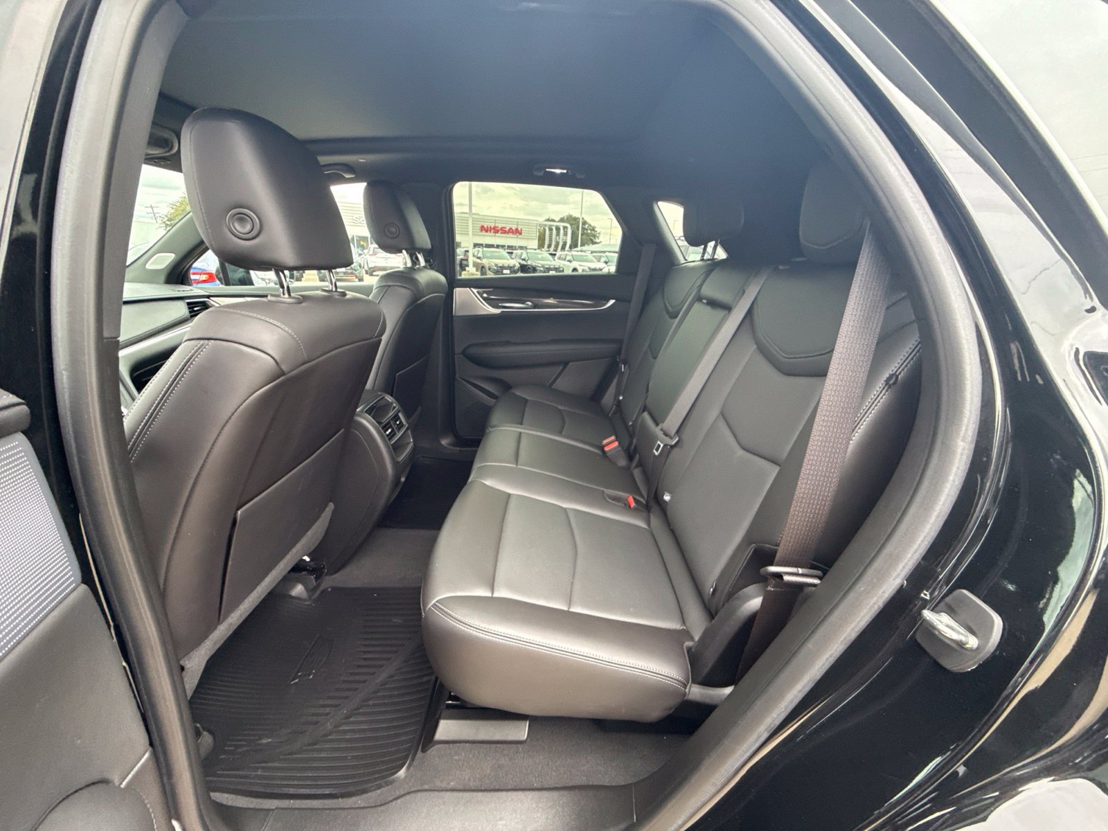 Used 2023 Cadillac XT5 Sportv w/ Technology Package AWD/4WD image 18