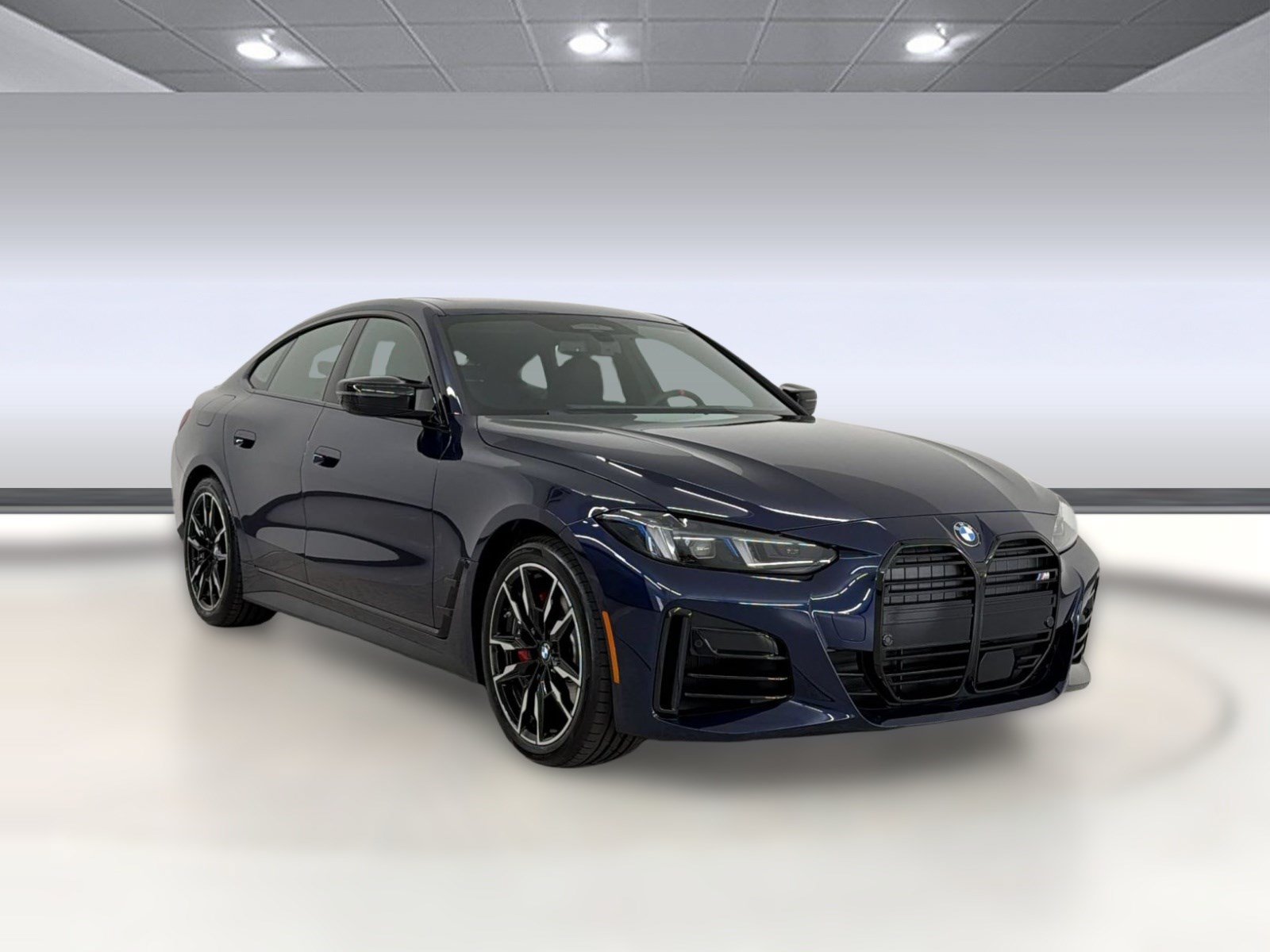 New 2026 BMW 440i xDrive w/ Premium Package AWD/4WD image 7