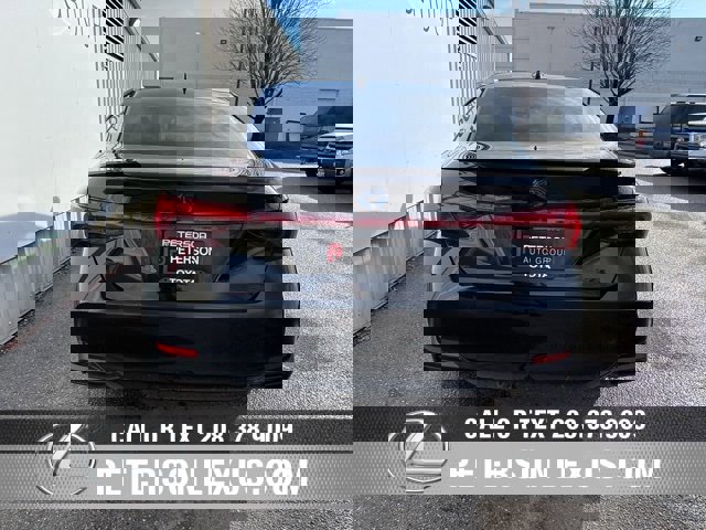 Used 2022 Toyota Avalon XSE image 4