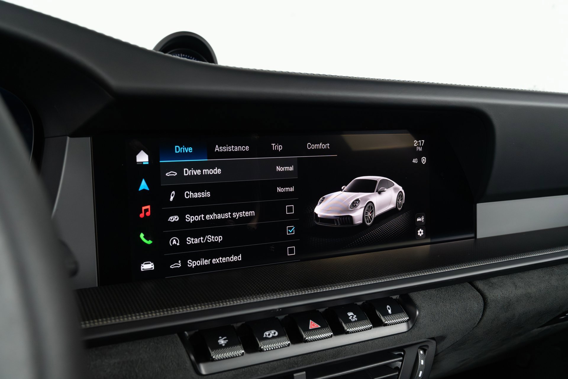 Used 2025 Porsche 911 Carrera GTS image 51