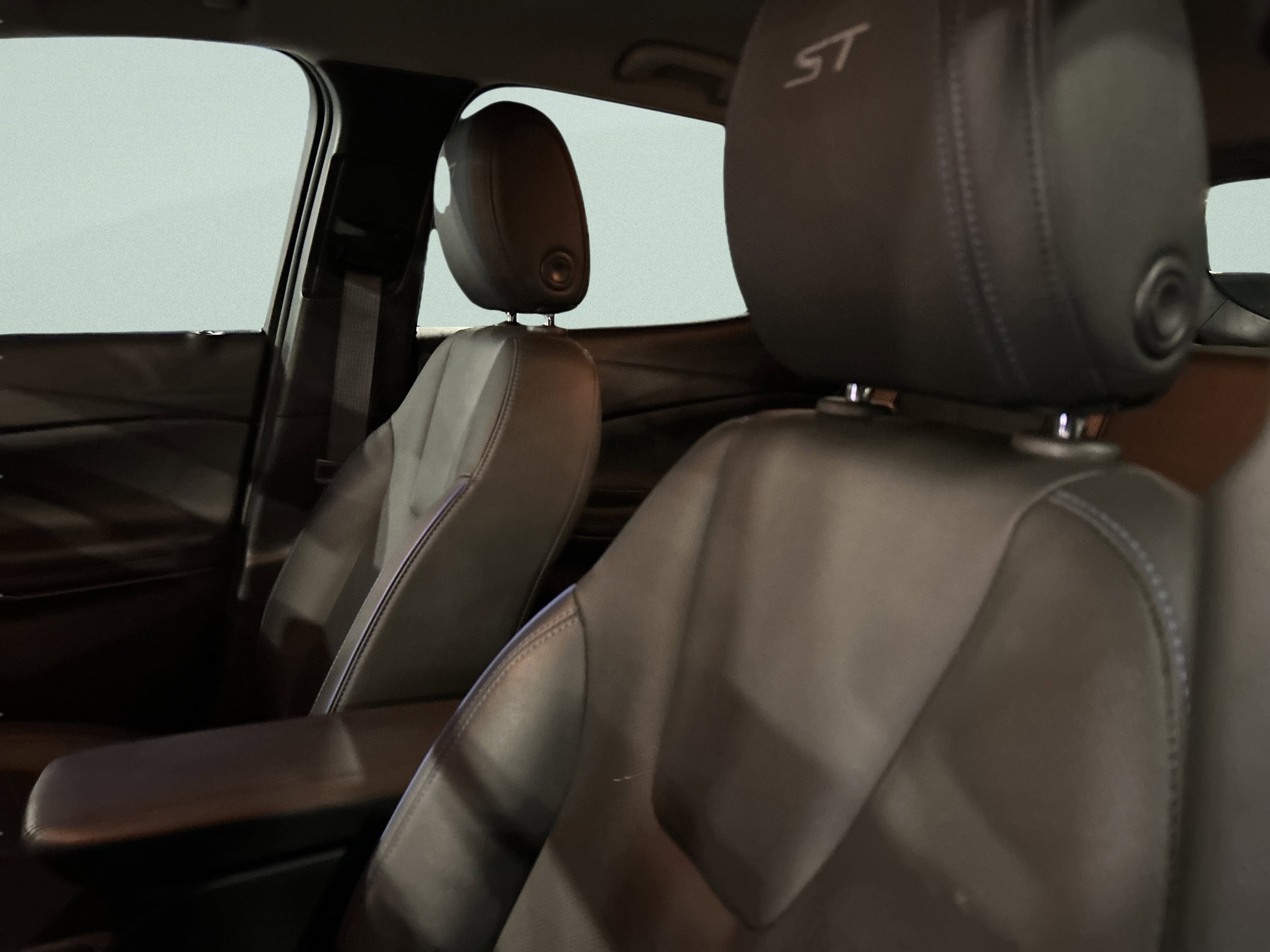 Used 2025 Buick Encore GX Sport Touring image 24