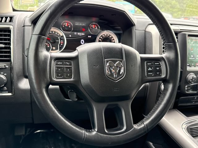 Used 2018 RAM 1500 Sport AWD/4WD image 15