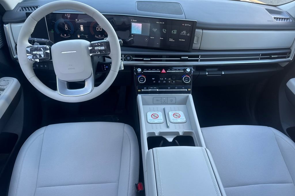 New 2026 Hyundai Santa Fe SE image 10