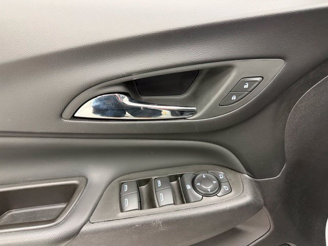 Certified 2024 Chevrolet Equinox LT FWD image 19