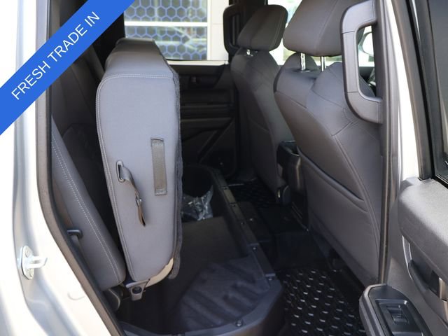 Used 2024 Toyota Tacoma SR5 image 14