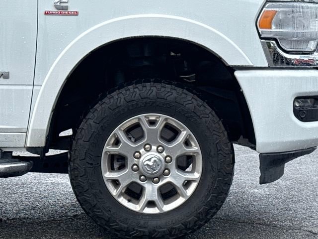 Used 2022 RAM 2500 Laramie image 9