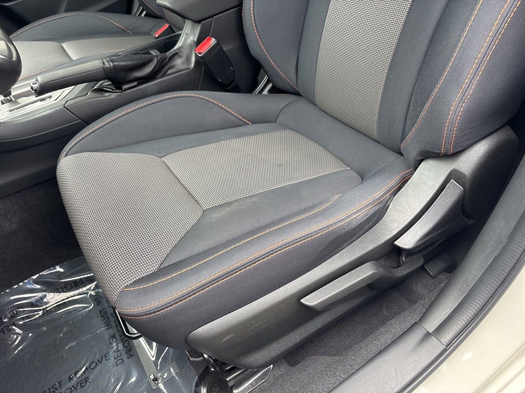 Used 2019 Subaru Crosstrek 2.0i Premium w/ Eyesight System AWD/4WD image 12
