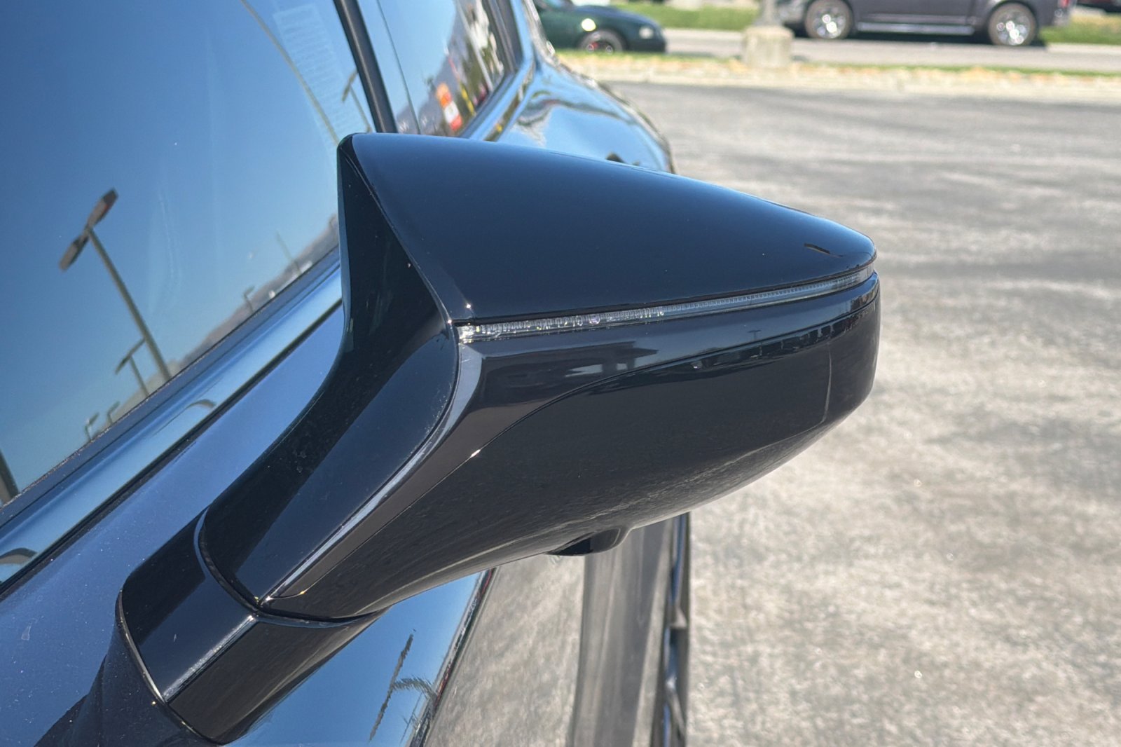 Used 2026 Lexus IS 350 F Sport w/ Accessory Package Z1 RWD image 43
