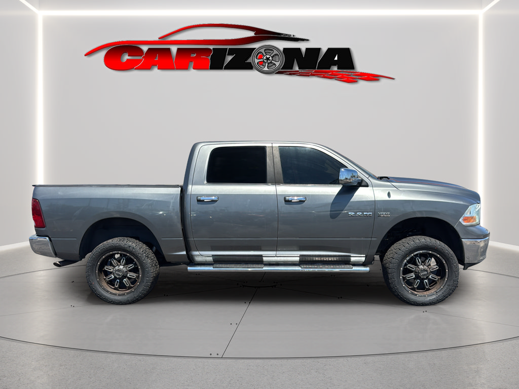 Used 2010 Dodge Ram 1500 Truck SLT RWD image 4