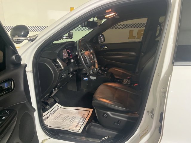 Certified 2020 Dodge Durango GT image 26