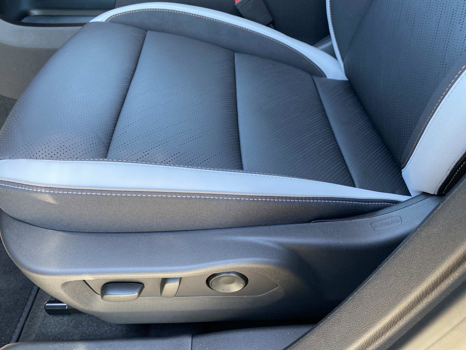 New 2026 Buick Envision Sport Touring image 8