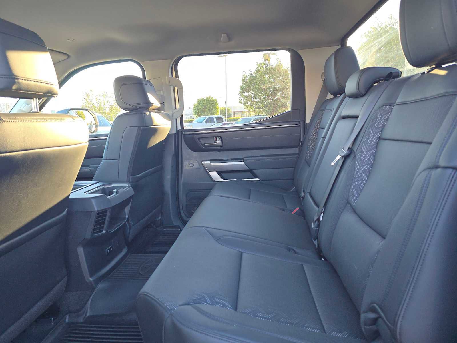 Used 2024 Toyota Tundra SR5 image 17