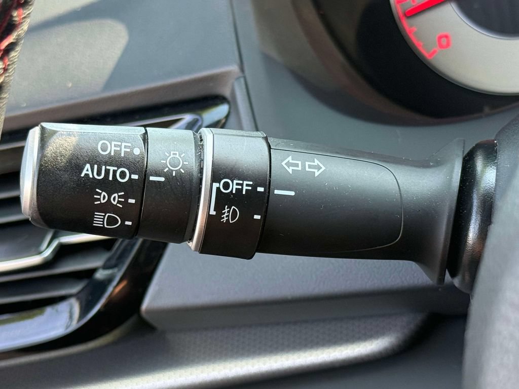 Certified 2024 Acura RDX A-Spec AWD/4WD image 29