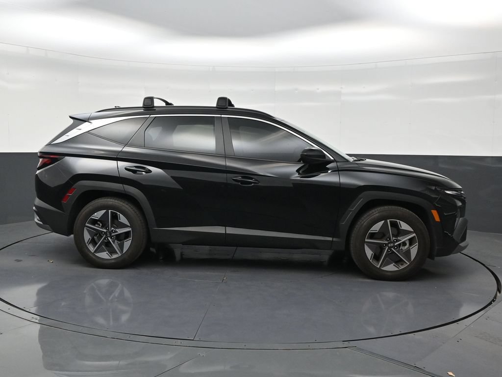 Used 2026 Hyundai Tucson SEL FWD image 6