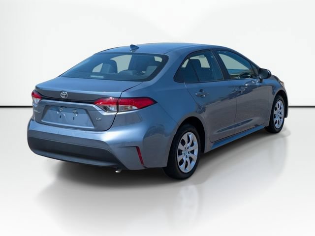 Used 2024 Toyota Corolla LE FWD image 7