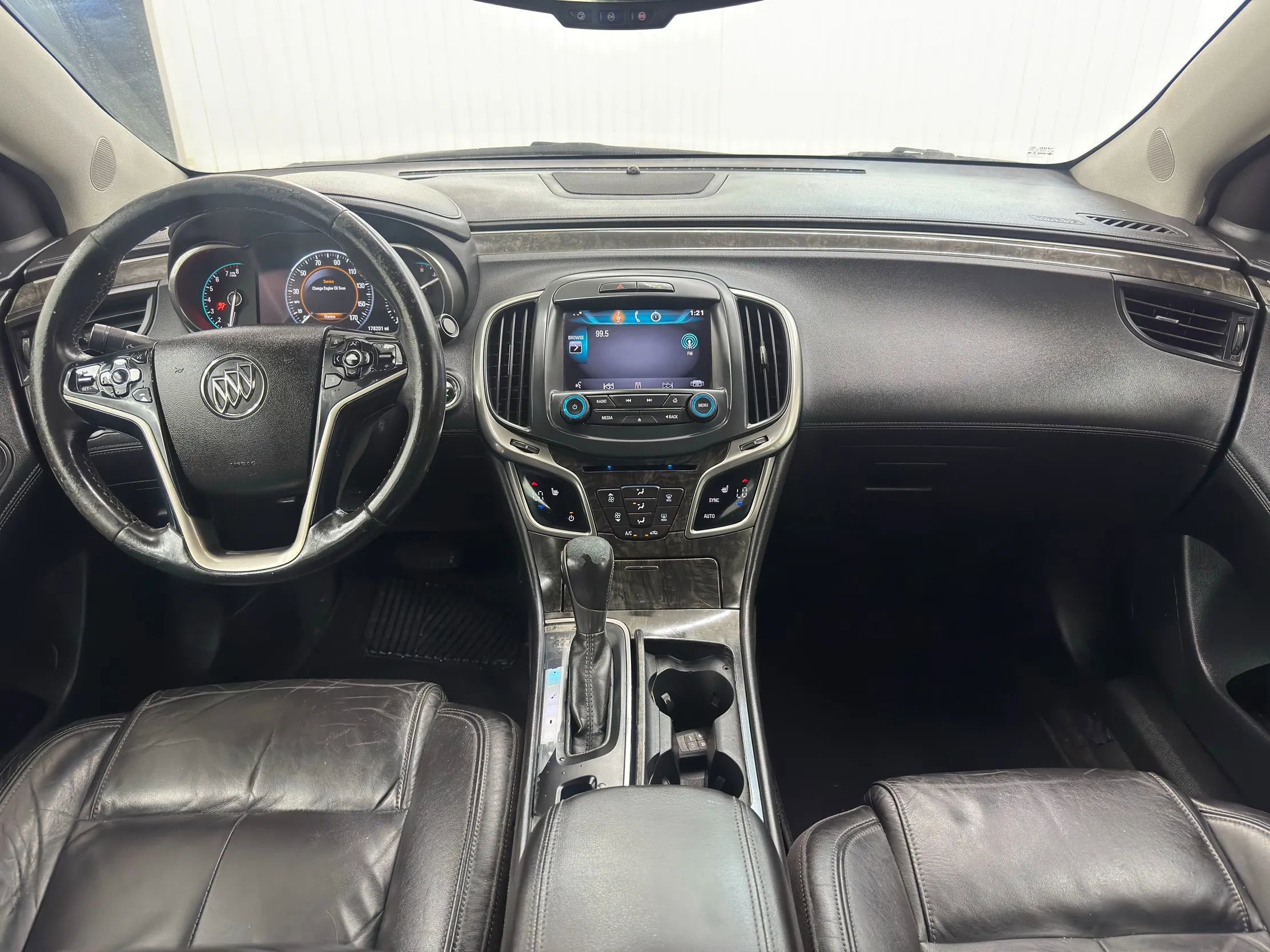 Used 2015 Buick LaCrosse Leather image 16