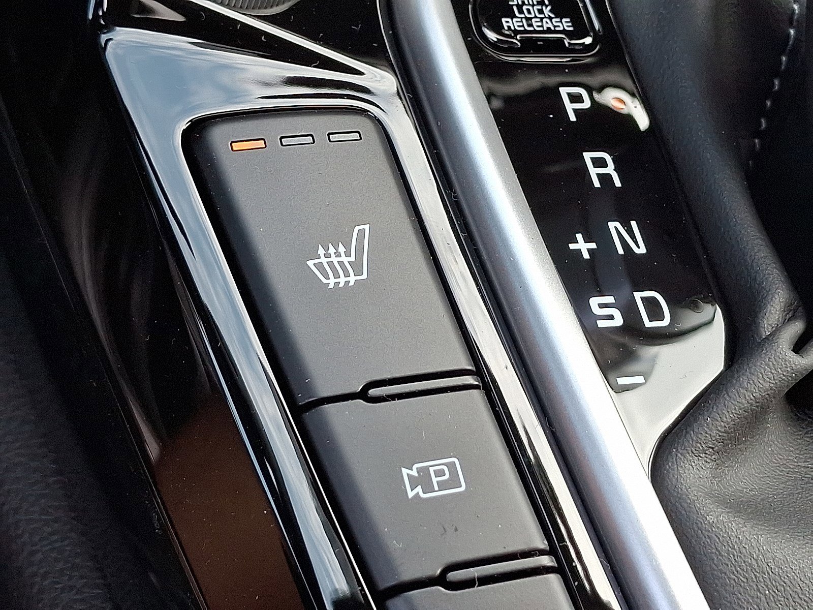 New 2026 Kia Seltos EX w/ EX Sunroof Package image 11