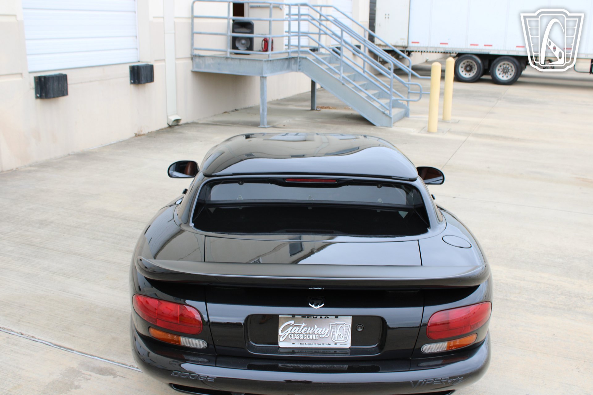 Used 2000 Dodge Viper RT/10 RWD image 27