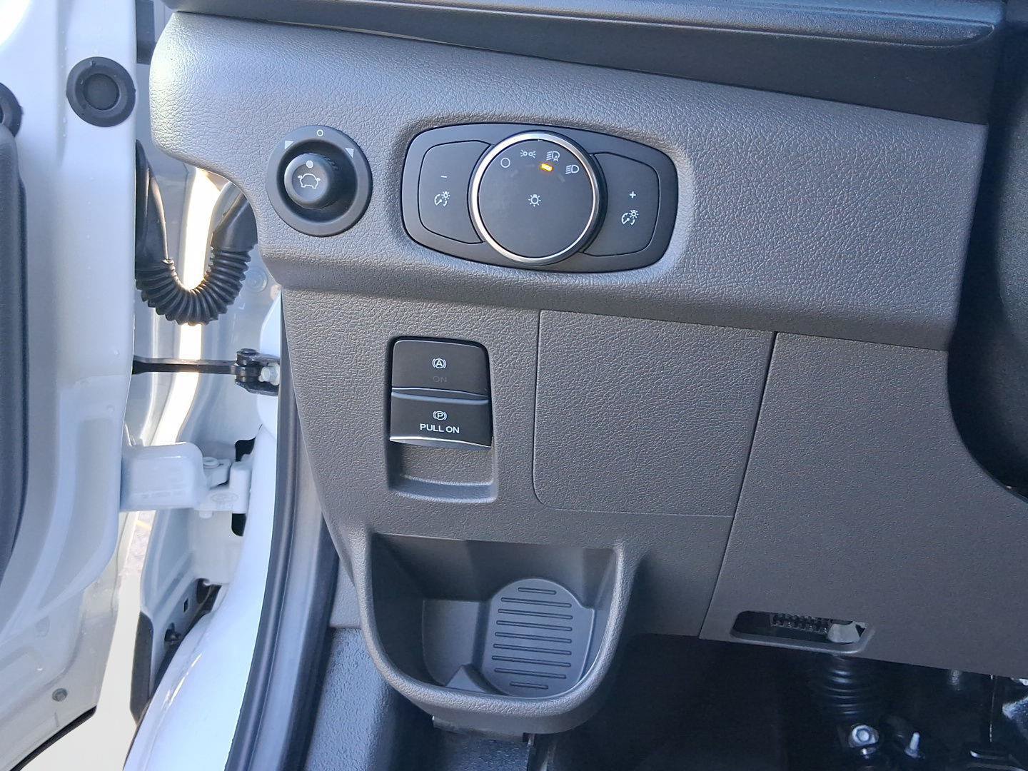 New 2027 Ford Transit 350 XL RWD image 18