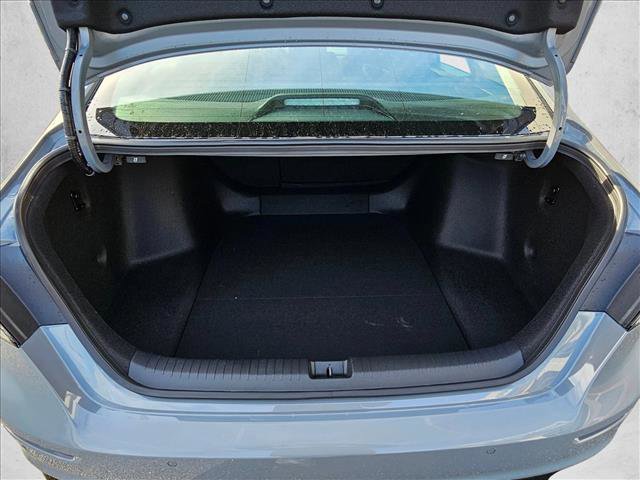 New 2026 Honda Accord EX-L image 11