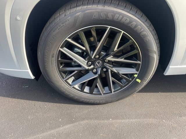 New 2026 Lexus TX 350 AWD w/ Technology Package image 9