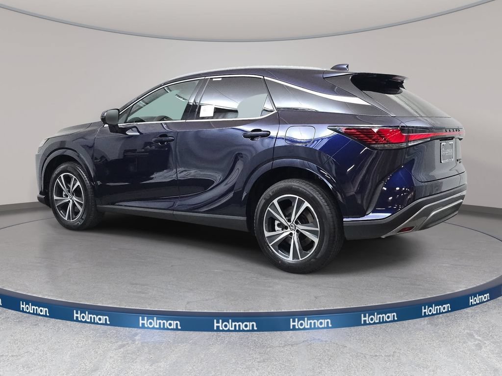 New 2026 Lexus RX 350 Premium w/ Convenience Package AWD/4WD image 7