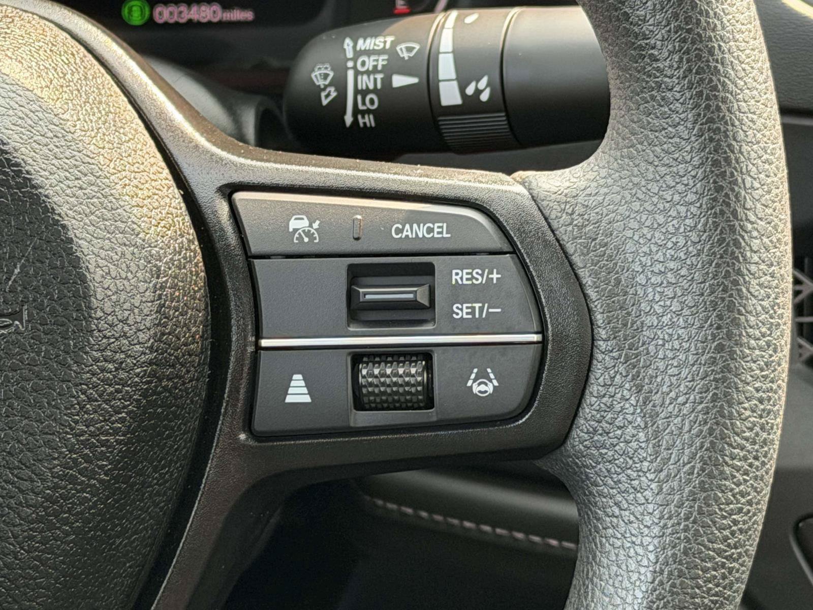 Certified 2026 Honda Accord SE image 18
