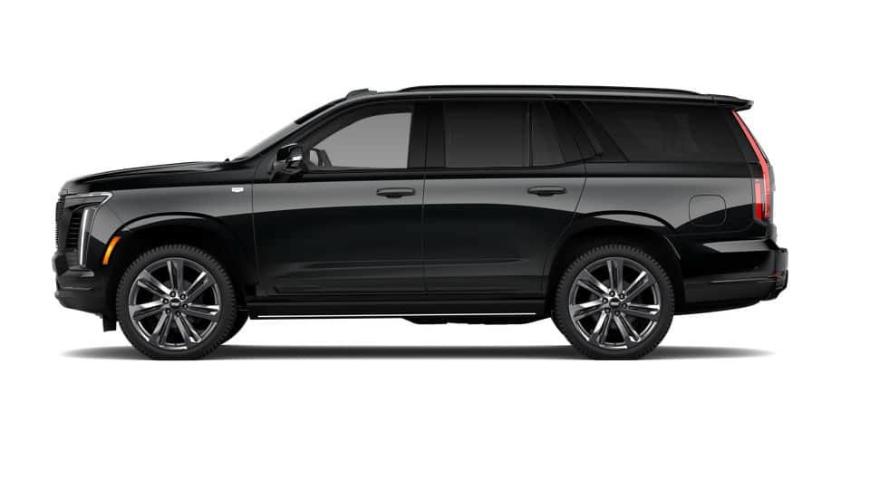 New 2026 Cadillac Escalade Sport w/ Touring Package AWD/4WD image 25