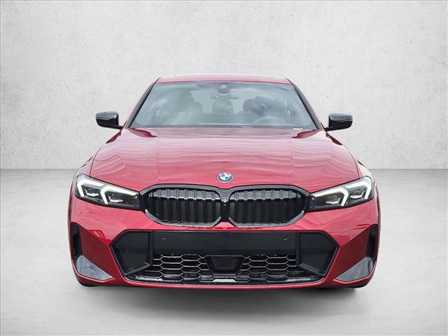 New 2026 BMW 330i xDrive Sedan w/ M Sport Package AWD/4WD image 6