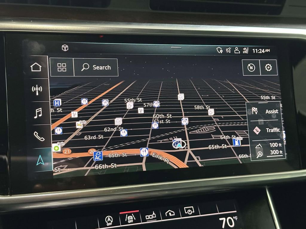 Used 2019 Audi A6 3.0T Premium Plus image 25