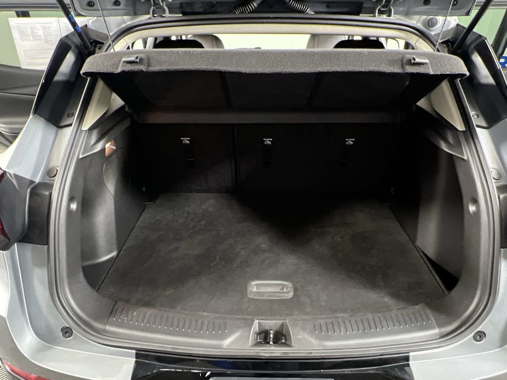 Certified 2024 Buick Encore GX Sport Touring w/ Experience Buick Package image 26