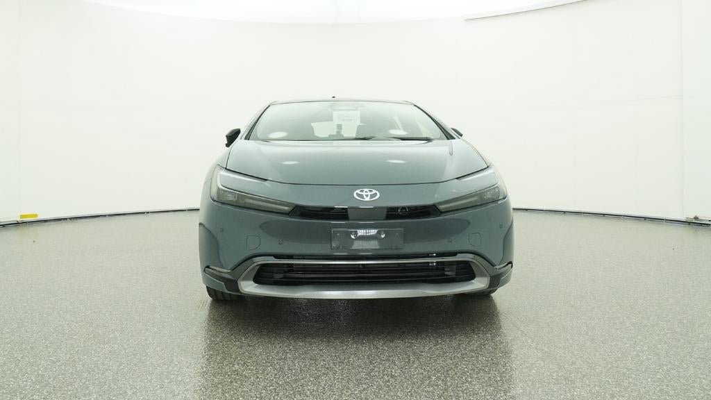 New 2026 Toyota Prius XLE FWD image 31