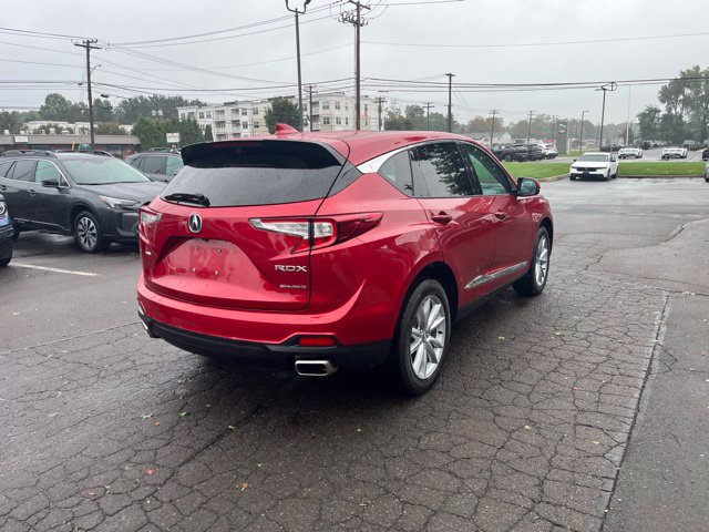 Certified 2022 Acura RDX AWD image 13