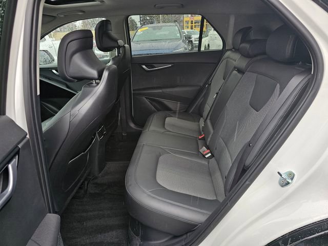 Certified 2023 Kia Niro EX Touring image 18