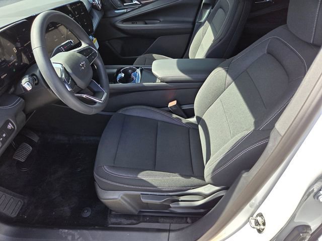 New 2026 Chevrolet Blazer EV LT w/ Midnight/Sport Edition FWD image 6