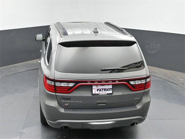 Used 2023 Dodge Durango GT image 34