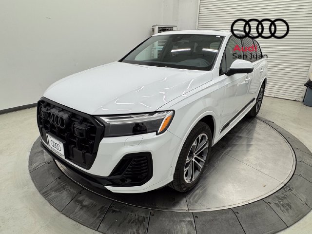 New 2026 Audi Q7 2.0T Premium Plus AWD/4WD image 39