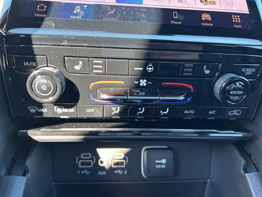 New 2025 Jeep Grand Cherokee Limited image 21