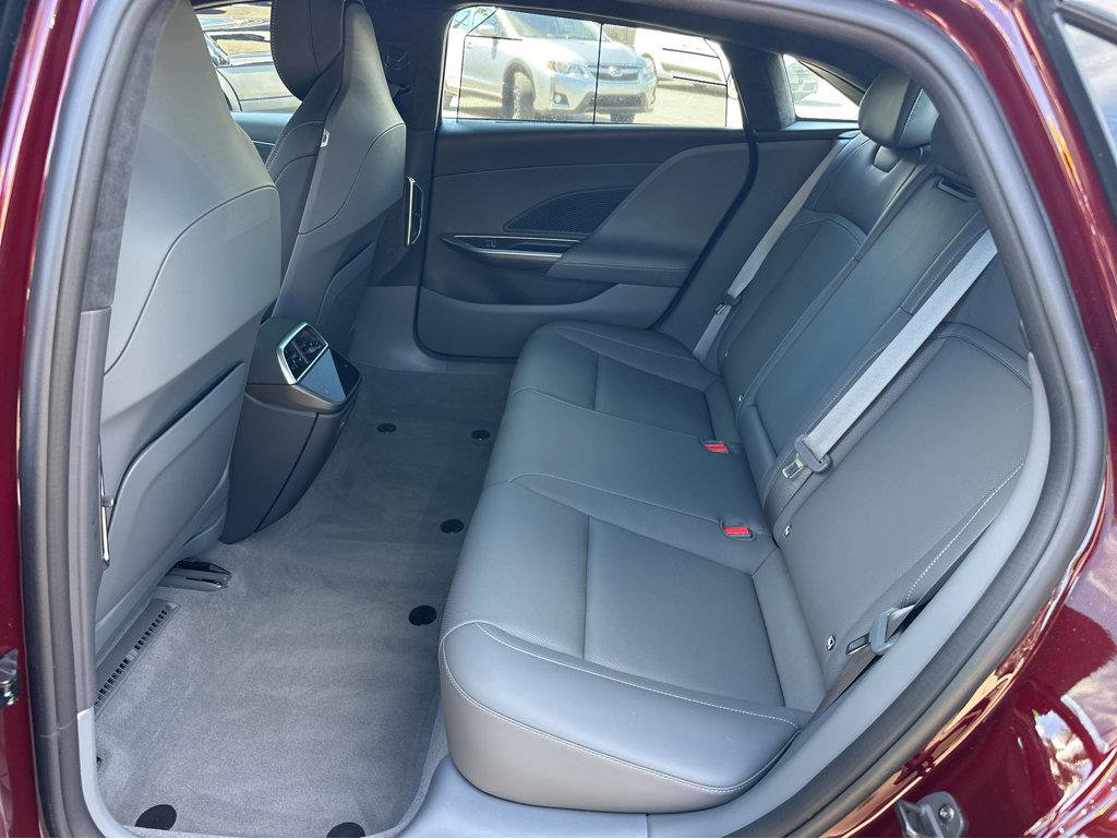 Used 2024 Lucid Air Touring image 10