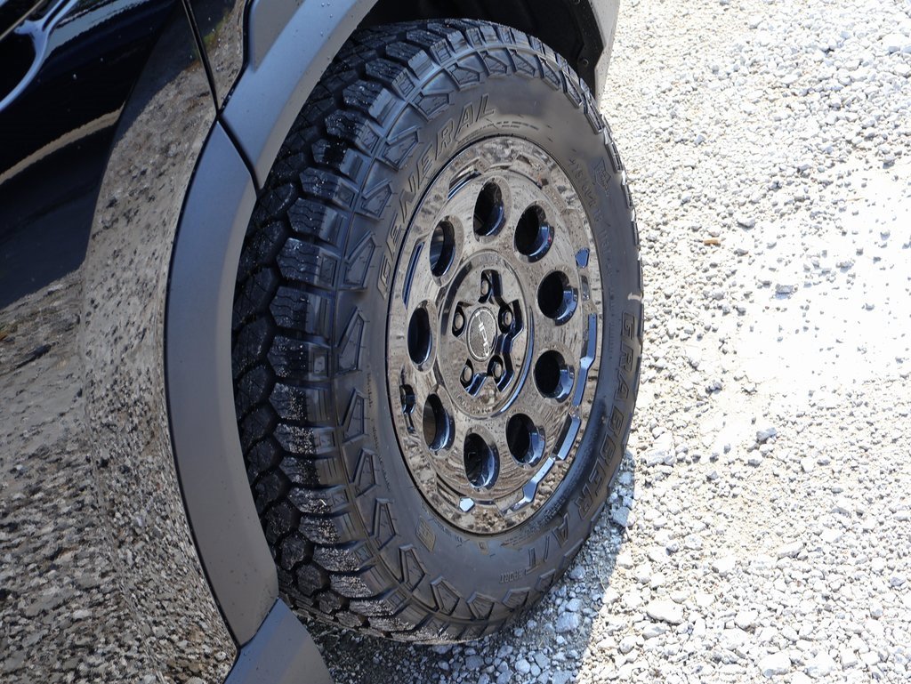 New 2026 Honda Passport TrailSport Elite image 25