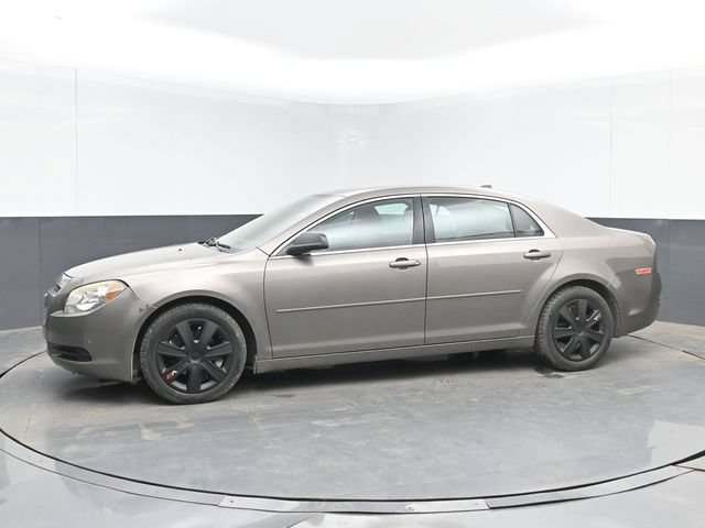 Used 2012 Chevrolet Malibu LS w/ LS Uplevel Package FWD image 10