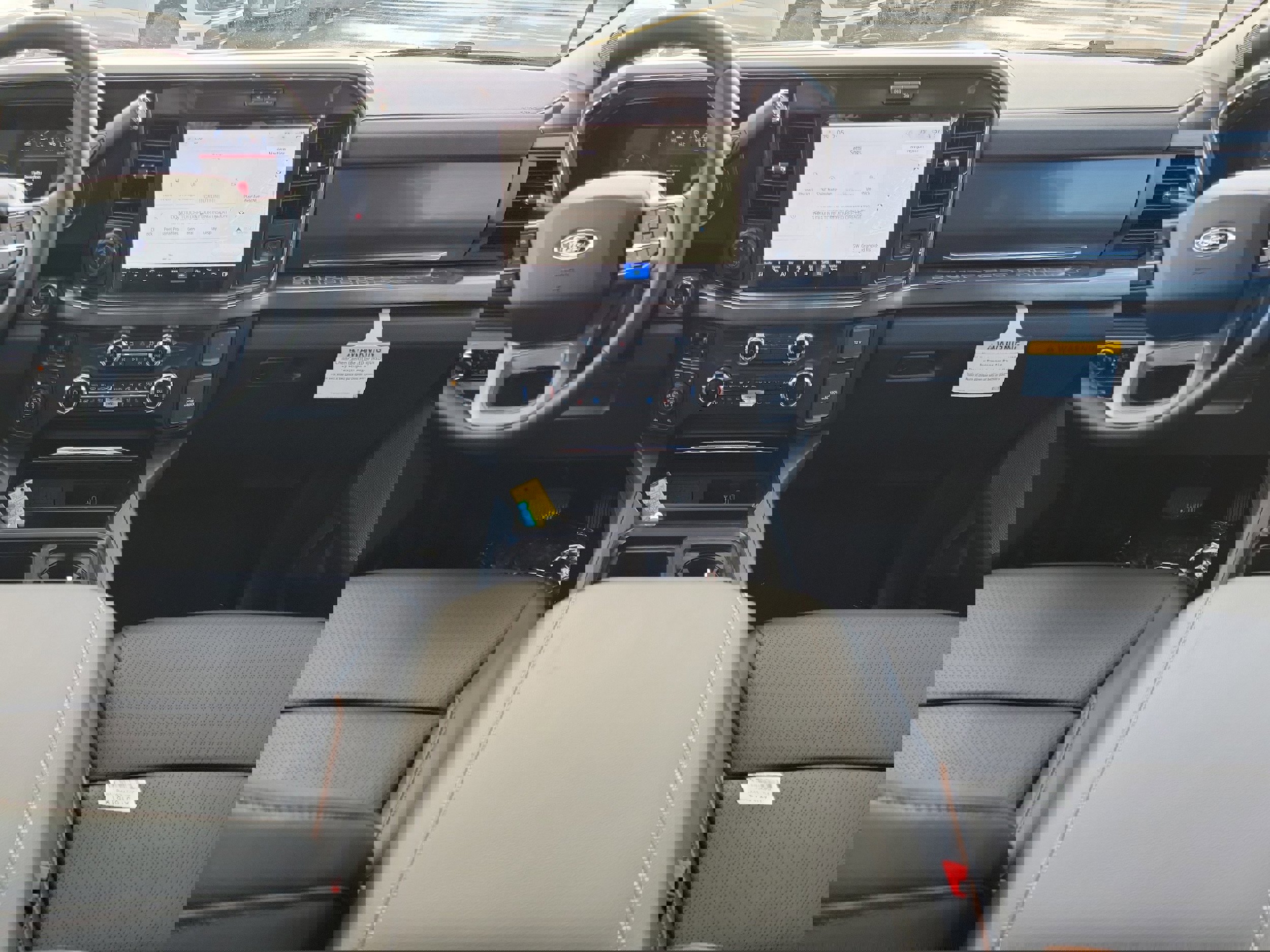 New 2026 Ford F250 Lariat w/ Tremor Off-Road Package image 14