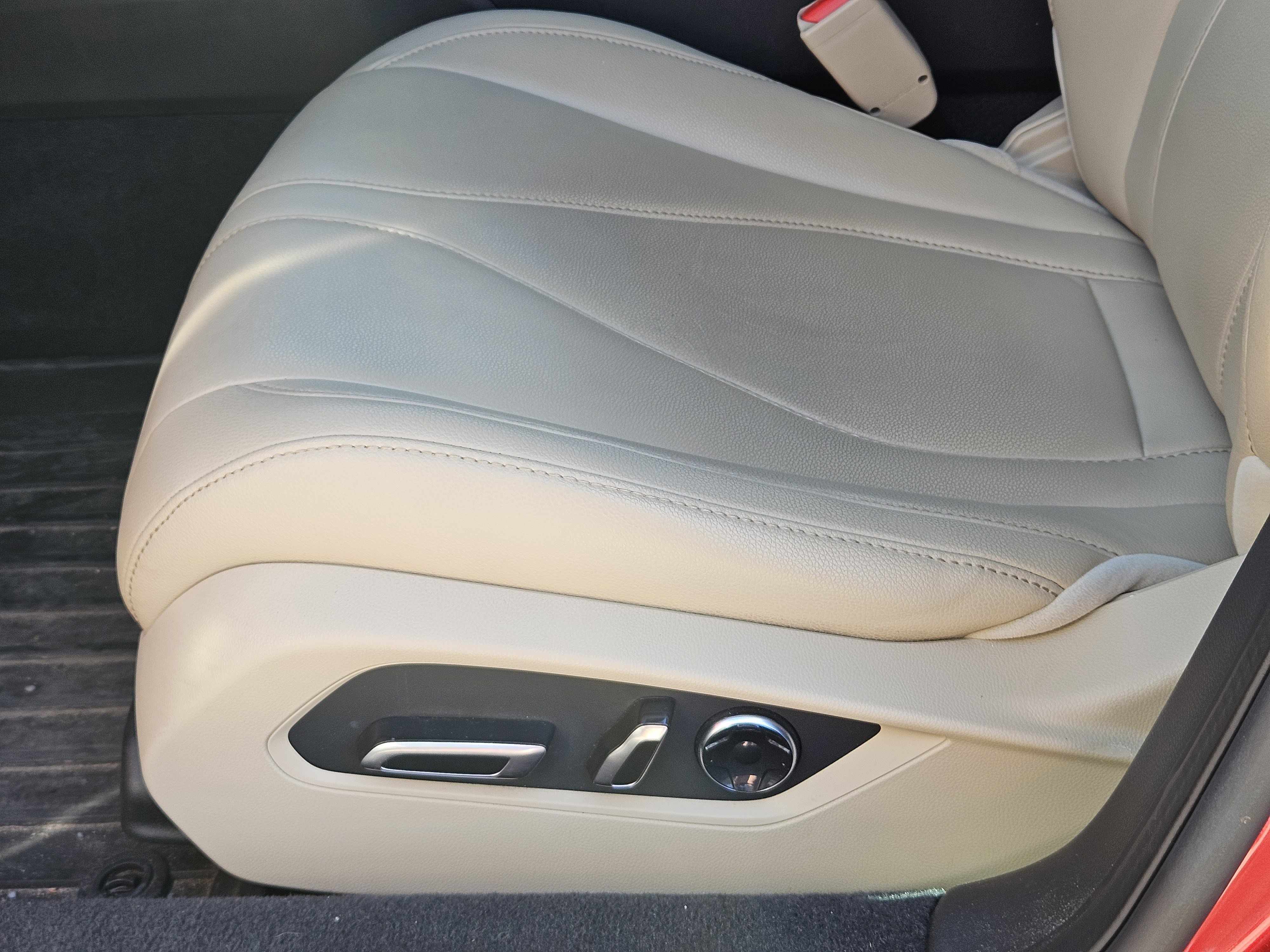 Used 2021 Acura TLX image 24