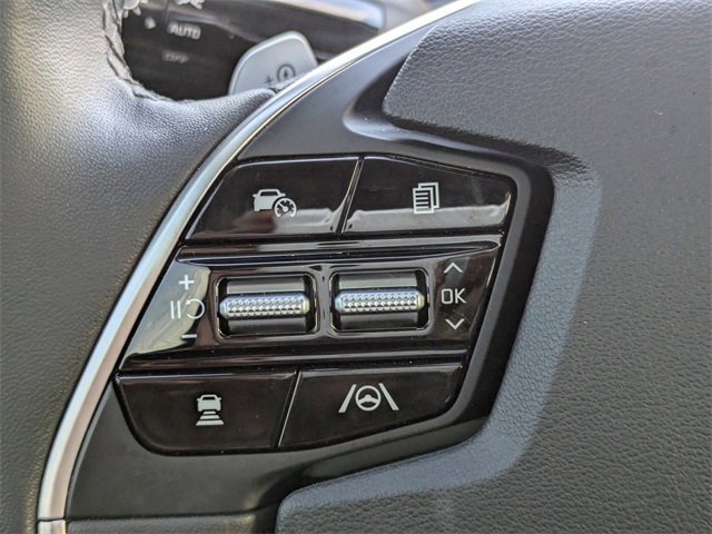 Used 2024 Kia EV6 Light image 22