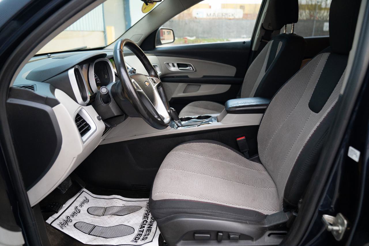 Used 2016 Chevrolet Equinox LT w/ Convenience Package image 20