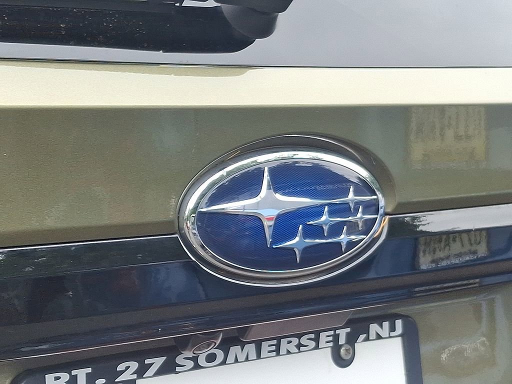 Used 2024 Subaru Ascent Onyx Edition image 29