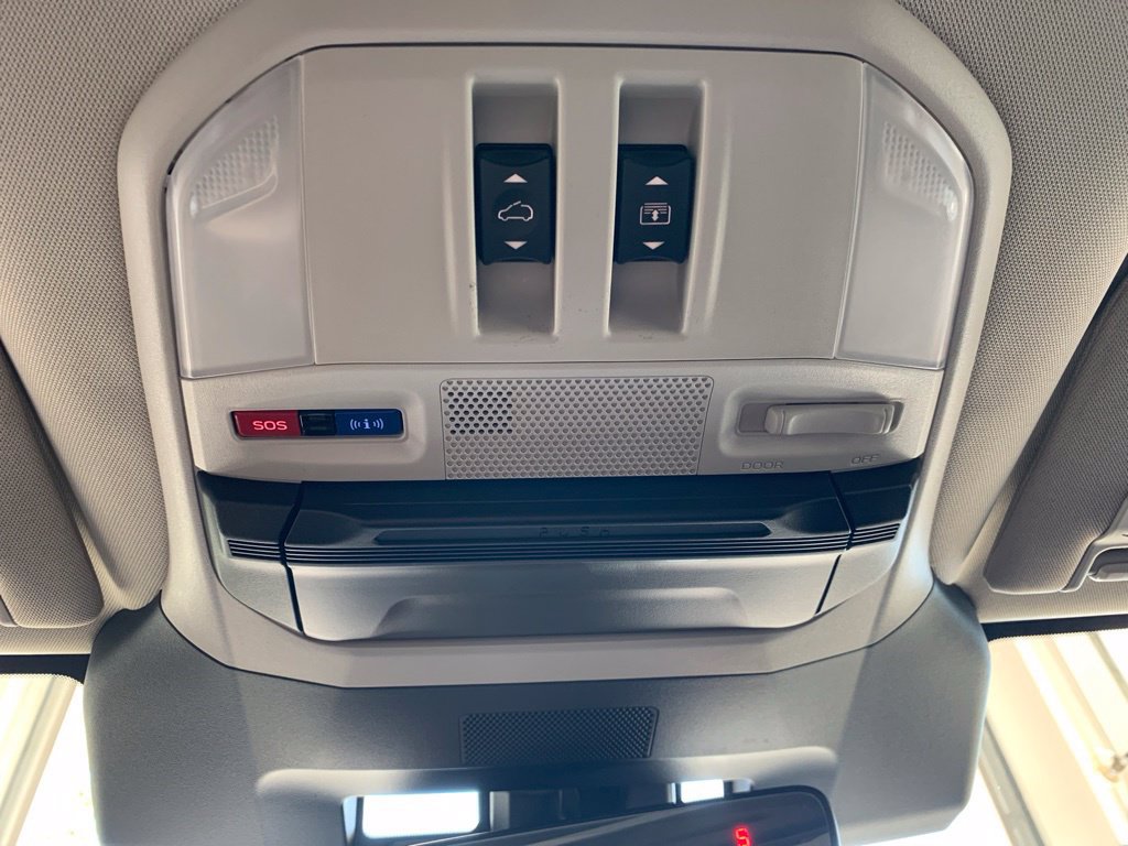 New 2026 Subaru Ascent Limited AWD/4WD image 8