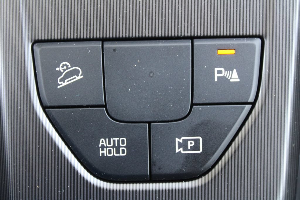 New 2027 Kia Sportage SX Prestige AWD/4WD image 42