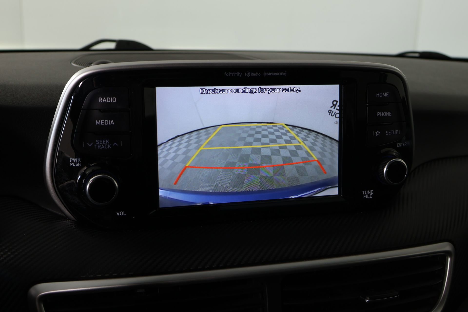 Used 2019 Hyundai Tucson Sport image 6