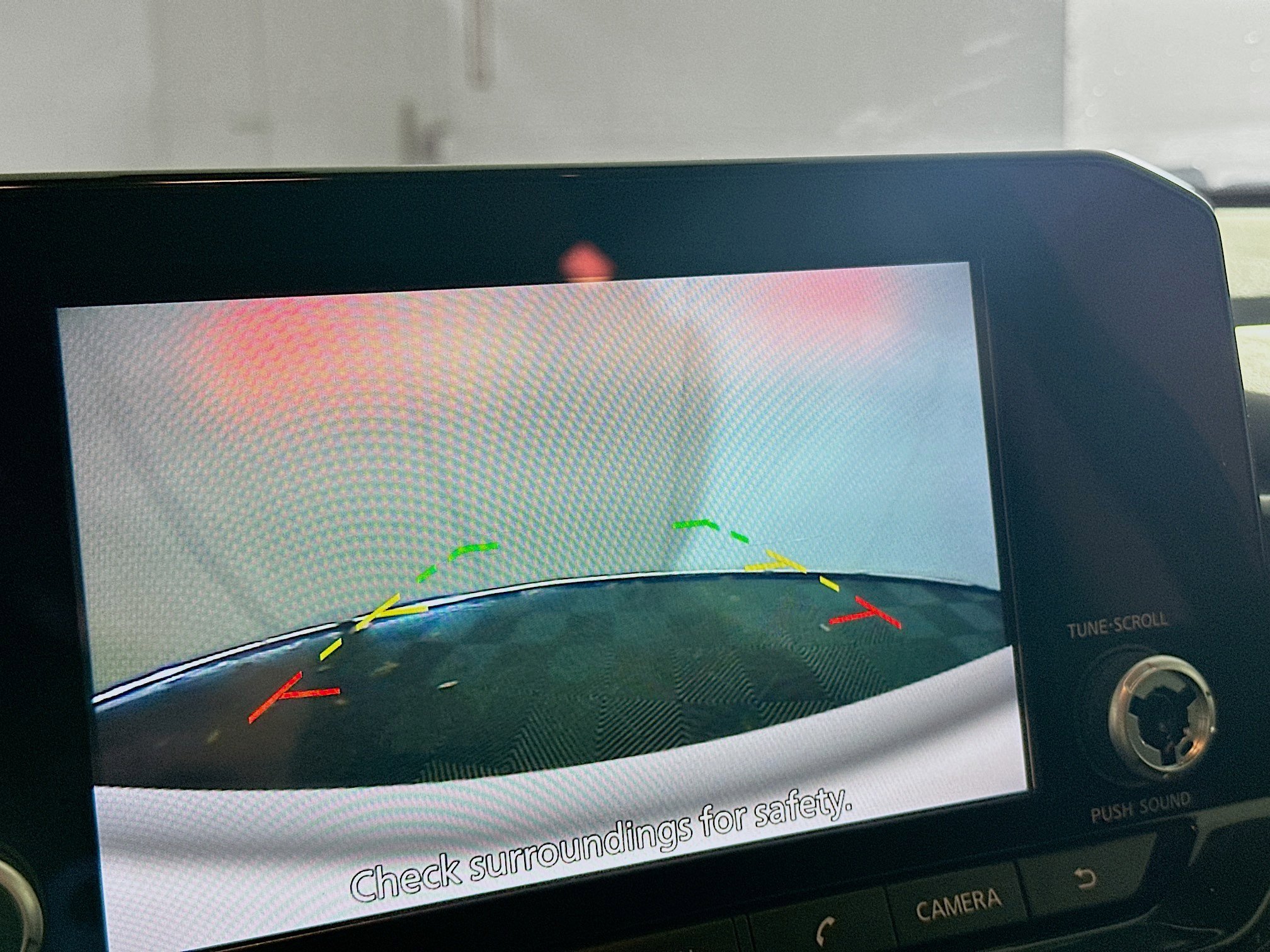 Used 2025 Nissan Pathfinder SV image 22